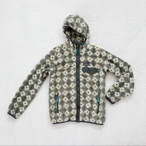 Patagonia Women’s Synchilla Full Zip Fleece Hoody